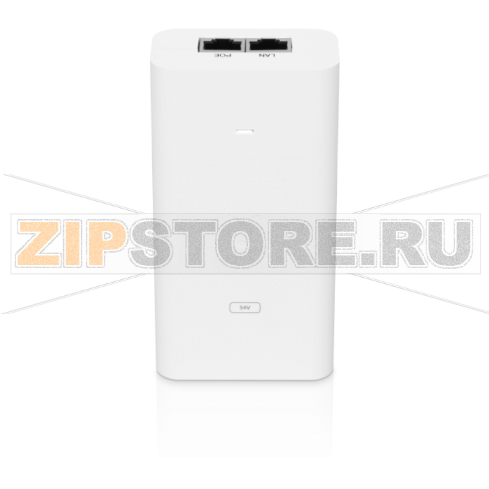 Блок питания 54 В, 80 Вт Ubiquiti POE-54V-80W 