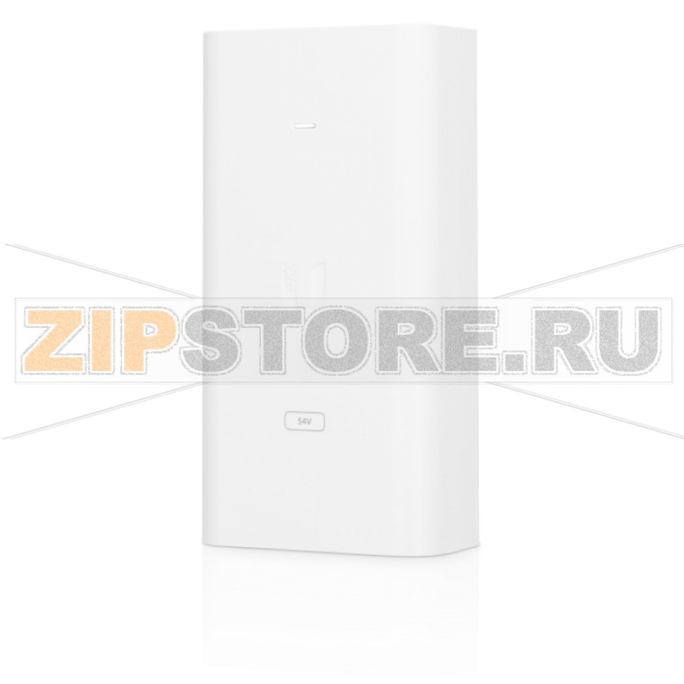 Блок питания 54 В, 80 Вт Ubiquiti POE-54V-80W 