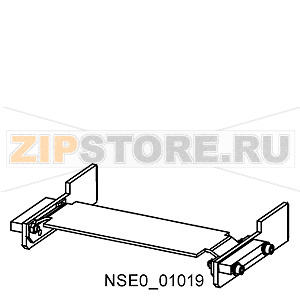 ПРИНАДЛЕЖНОСТЬ ДЛЯ АВТОМАТИЧЕСКИХ ВЫКЛЮЧАТЕЛЕЙ 3WL КОНТАКТНЫЙ МОДУЛЬ ЗАЩИТНОГО ПРОВОДНИКА ДЛЯ ВЫКАТНОГО ВЫКЛЮЧАТЕЛЯ ТИПОРАЗМЕР II 3-Х ПОЛЮСНЫЙ Siemens 3WL9111-0BA06-0AA0 
