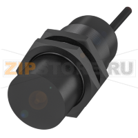 Датчик уровня наполнения емкостной, контактирующий со средой Balluff BCS00NW