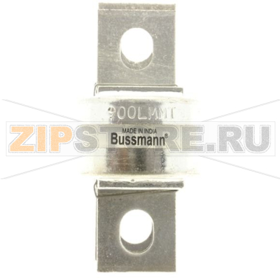 Предохранитель, 900 A, AC 240 В, DC 150 В, 200 кА, BS88, 83x84 мм, aR, BS Eaton 900A 240V AC TYPE 