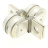 Предохранитель, 900 A, AC 240 В, DC 150 В, 200 кА, BS88, 83x84 мм, aR, BS Eaton 900A 240V AC TYPE - Предохранитель, 900 A, AC 240 В, DC 150 В, 200 кА, BS88, 83x84 мм, aR, BS Eaton 900A 240V AC TYPE