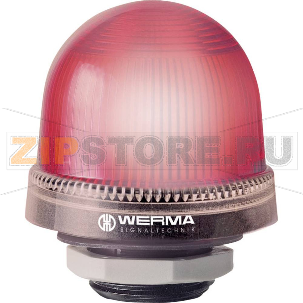 Лампа сигнальная Werma 816.480.53 