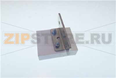 PATTINO DI CENTRAGGIO CILINDRO ASSEMBL 