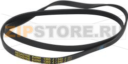 BELT 1365 J5 