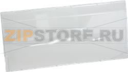 FREEZER DRAWER COVER BEKO 
