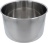 BOWL FOR KNEADING MACHINE ø 450x260 mm 3