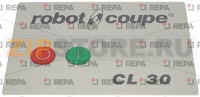 ЦИФРОВАЯ КНОПОЧНАЯ ПАНЕЛЬ 0-I 