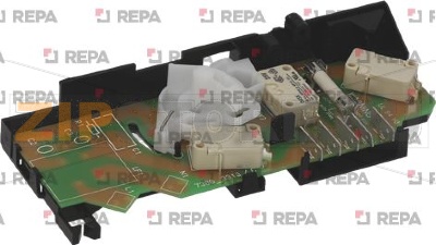 DOOR LOCK FAGOR AS0017647 