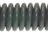 ПРУЖИНА ДЛЯ НАВЕСНОГО ШАРНИРА Ø 39X340 ММ - ПРУЖИНА ДЛЯ НАВЕСНОГО ШАРНИРА Ø 39X340 ММ