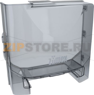 ПЕРЕДНЯЯ КРЫШКА ДЛЯ МОДЕЛЕЙ СЕРИИ VERSATILE PRO PULPOUT 