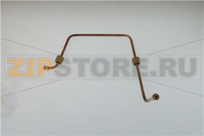 TUBE D 6 L.510 