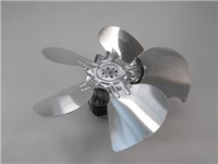 MOTOVENTILATORE 18W 230V 50/60Hz