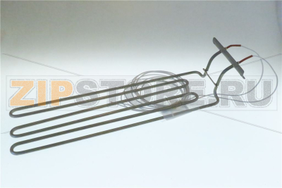 ТЭН КОРОТКИЙ 3700W 400V   EIG/120 