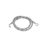Шланг жидкотопливный 1.2 м Weishaupt 491126