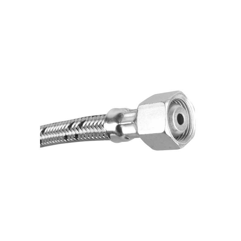 Шланг жидкотопливный 1.2 м Weishaupt 491126 