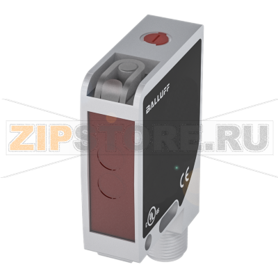 Затвор световой отражательный Balluff BOS00TN 