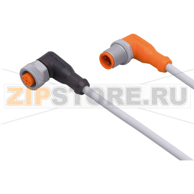 Кабель соединительный IFM EVW047 