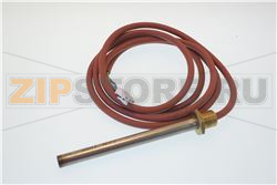 RESIS._PTC 230V 250W L130 1.8MLX INCOLOY 