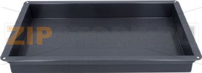 ПРОТИВЕНЬ ЭМАЛИРОВАННЫЙ ГРАНИТНЫЙ GN 1/1 RATIONAL 6014.1106 