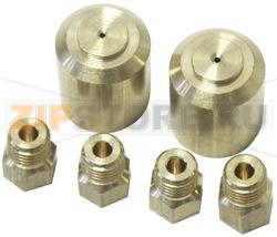 UGELLI GAS GPL FAGOR 76X3498 