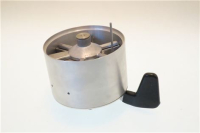 CORPO DOSATORE DX F5 F6 COMPLETO DI MECC