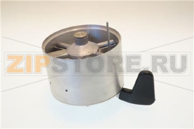 CORPO DOSATORE DX F5 F6 COMPLETO DI MECC 