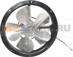 MOTEUR 10 W + HELICE ø 230 mm 28° 