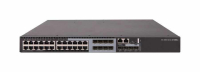 Коммутатор агрегации H3C S5560S-28S-EI
