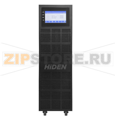 ИБП трехфазный 13500 Вт, 15000 ВА Hiden KC3315S 
