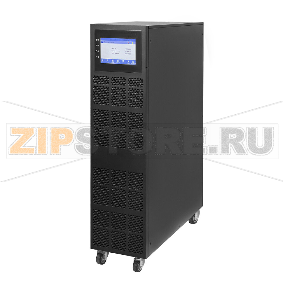ИБП трехфазный 13500 Вт, 15000 ВА Hiden KC3315S 