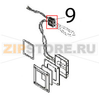 Terminal Angelo Po FM1011E1