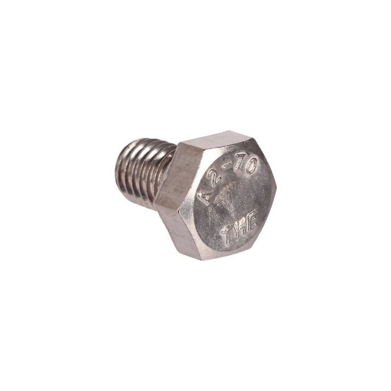 Винт М8x12 мм Weishaupt 401523 