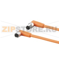 Кабель соединительный IFM EVT213