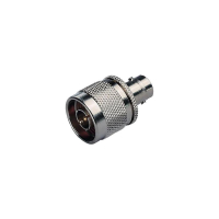 Разъем N, гнездо обратное SMA, 1 шт BKL Electronic 0419109