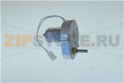 Getriebemotor CROUZET 24V Spannung DC 36 