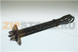 HEATING ELEMENT 