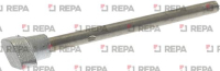 ВИНТ M6X101 ММ