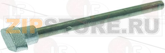 ВИНТ M6X101 ММ 