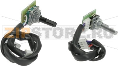 ДАТЧИК ПЕРЕКЛЮЧАТЕЛЯ, С КАБЕЛЕМ (R65301450) 