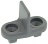 ПУСКАТЕЛЬ МИКРОВЫКЛЮЧАТЕЛЯ ДВЕРЦЫ