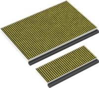 CARBON FILTER BOSCH 11041790