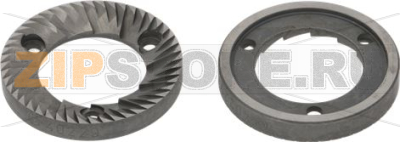 GRINDING BURRS PAIR CEADO RH 