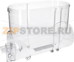 ЕМКОСТЬ ГРАНИТОРА 10 Л 