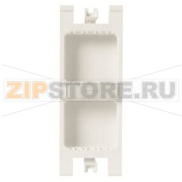 Панель монтажная ABB 2CLA100000T1001