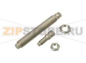 Аксессуар для бесконтактных датчиков Stop screw AS 12/80 Pepperl+Fuchs Описание оборудованияStop screw for series F2 sensors