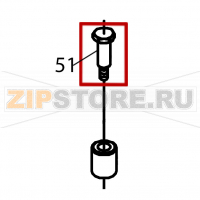 Tornillo coginete Fagor FI-200