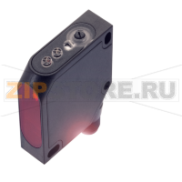 Затвор световой отражательный Balluff BOS008M