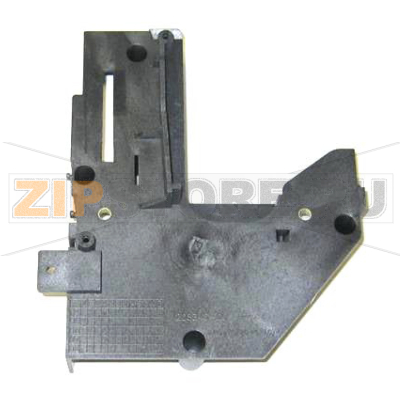 Kit, feeder front half Zebra P430i Kit, feeder front half Zebra P430iЗапчасть на деталировке под номером: 105912G-808