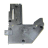 Kit, feeder front half Zebra P430i